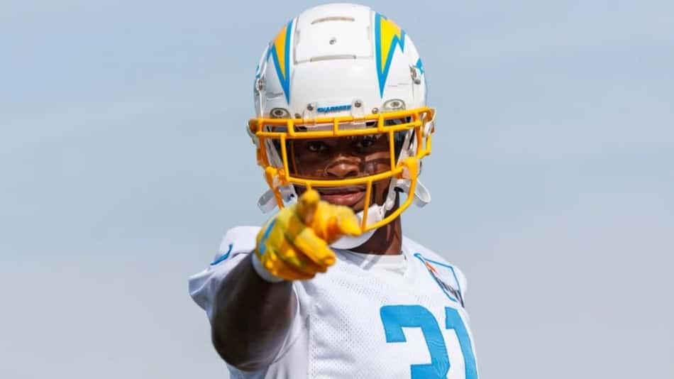 los angeles chargers
