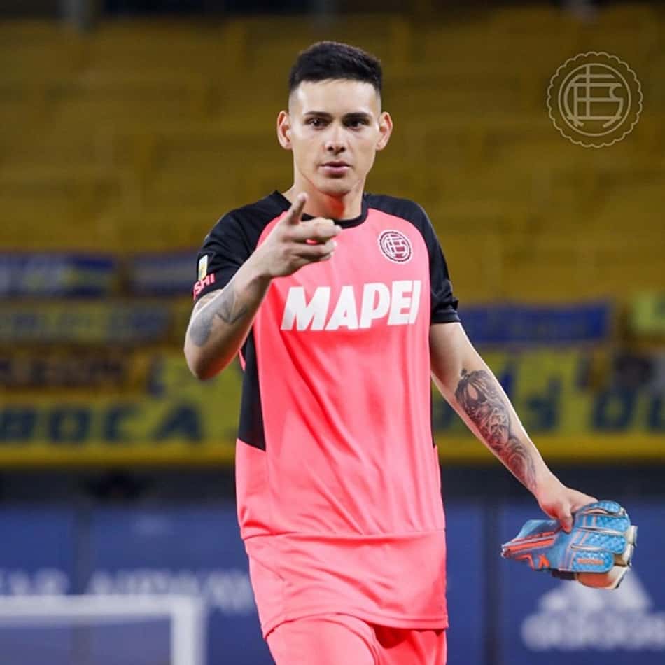 Goleiro do Lanús faz defesa épica no fim e garante vitória sobre o Boca; Confira