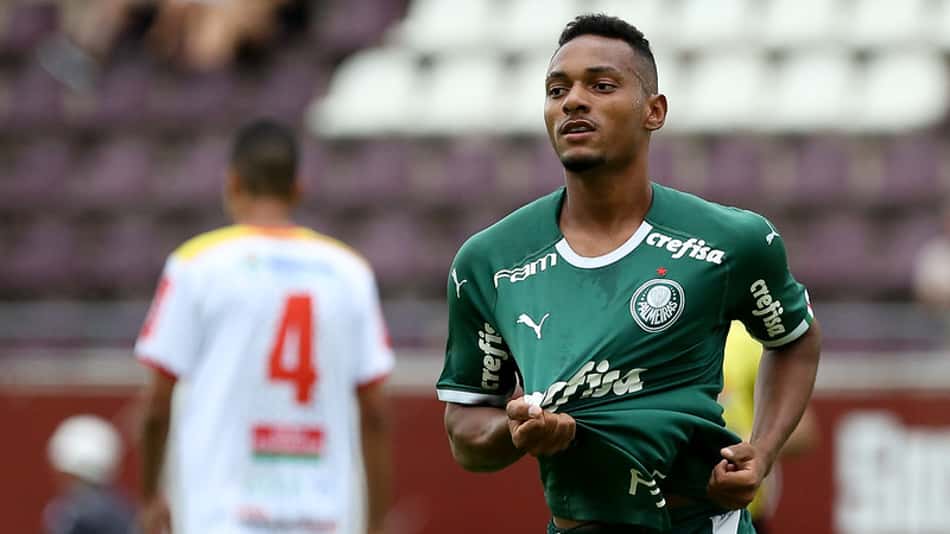 Abel Ferreira convoca Fabrício e Vanderlan, da base, para reforçar Palmeiras contra Goiás; conheça