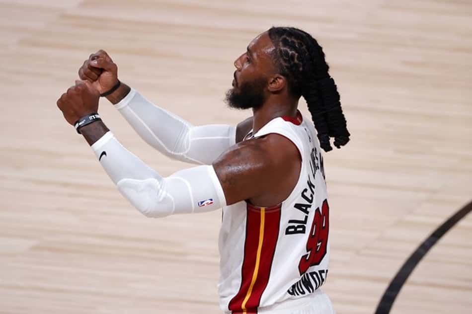 Jae Crowder é o novo reforço do Suns