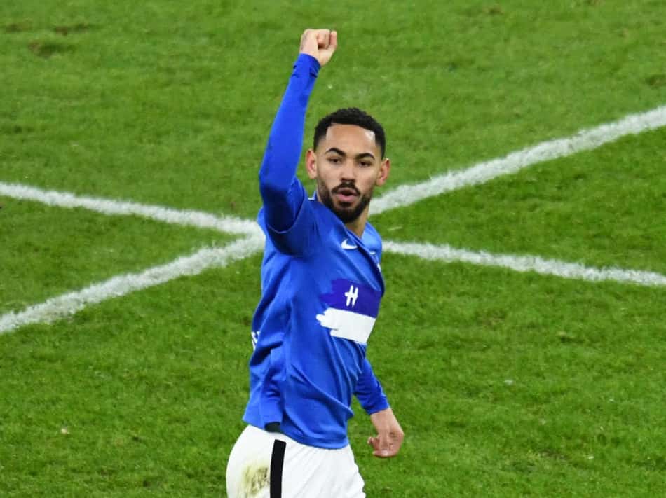 Matheus Cunha desperta interesse de clube da Premier League