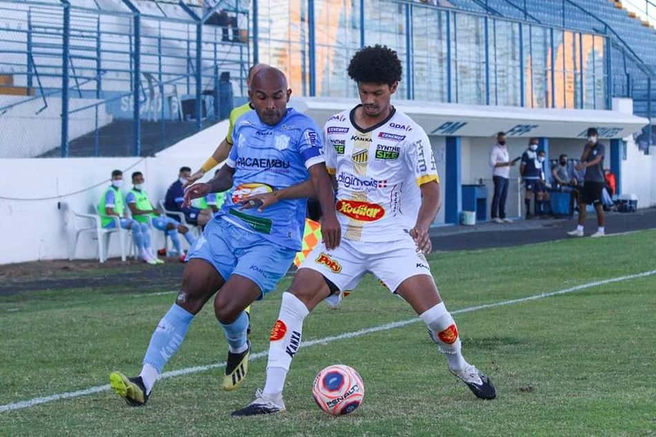 Nove times já estão na próxima fase: o resumo da rodada da Copa Paulista