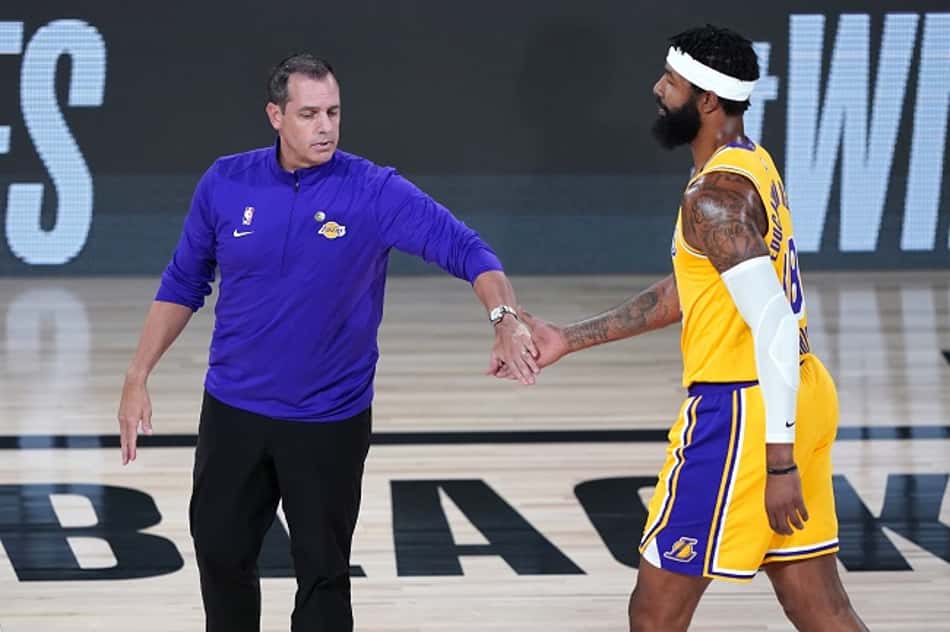 Markieff Morris renova com o Lakers