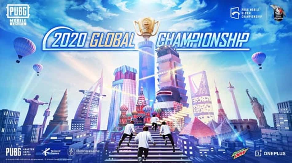 PUBG MOBILE revela programa de eSports para 2021 com premiação total de US$ 14 milhões