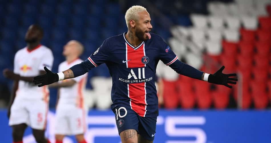Neymar volta a ser alvo do Chelsea após recusar proposta do clube inglês em 2010; relembre a situação