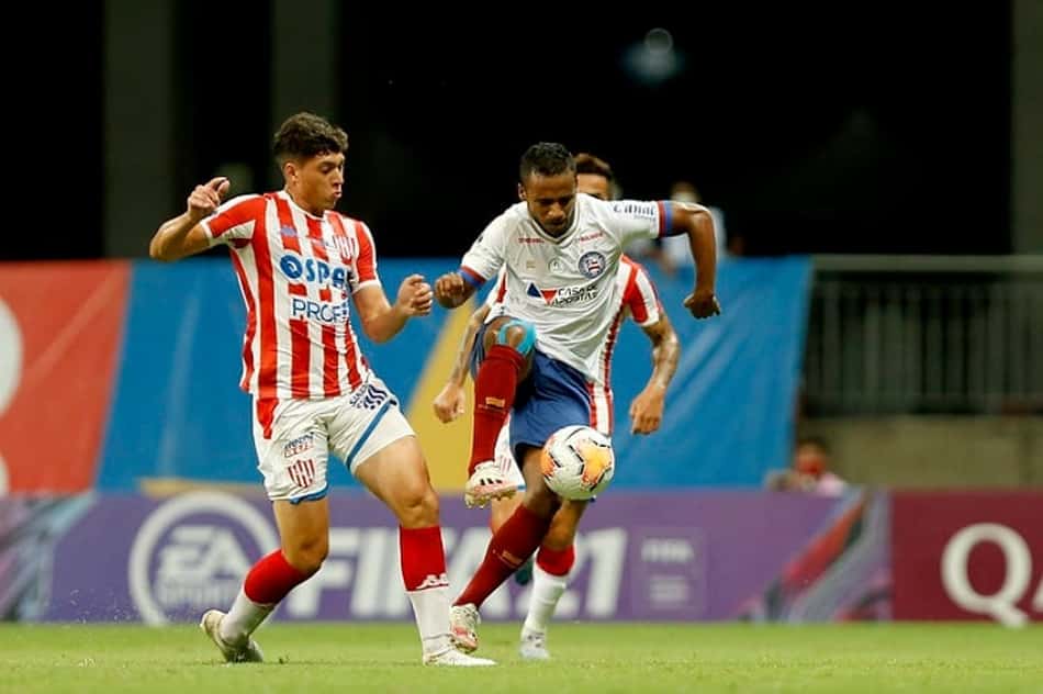 Duas vagas estão em jogo na terça-feira de Copa Sul-Americana