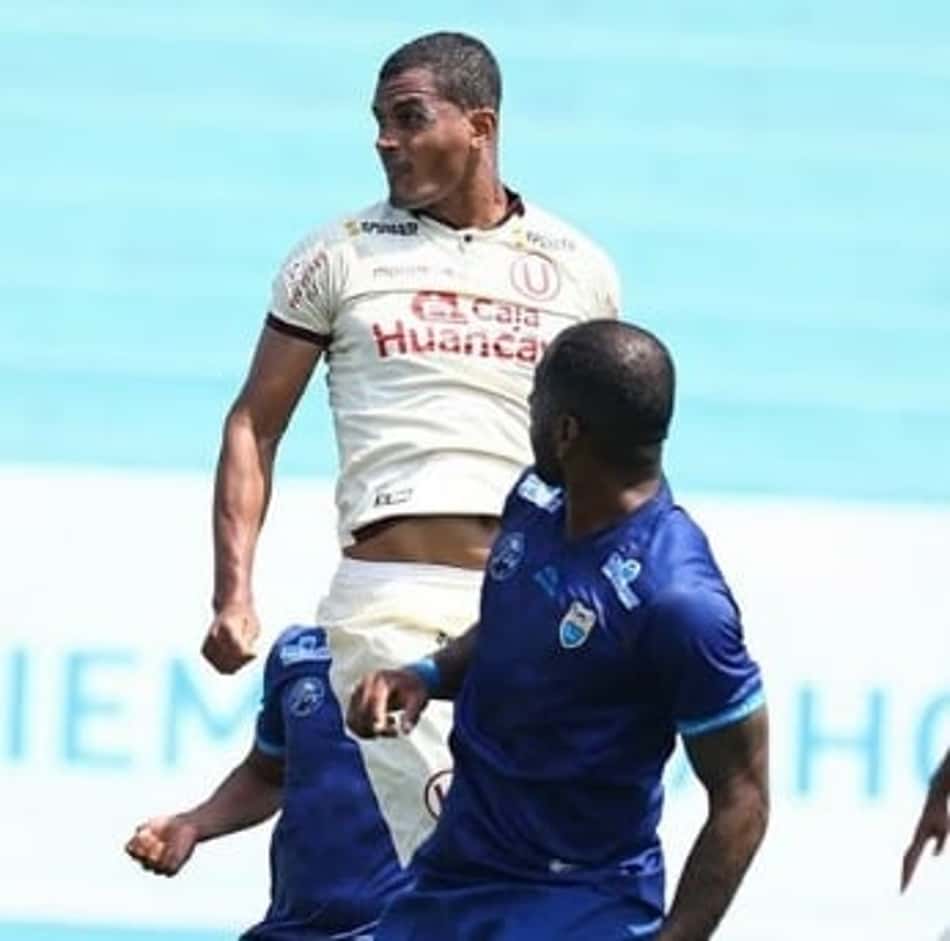 Peruano: Calvário de gigante e bola na rede na continuação da 8ª rodada