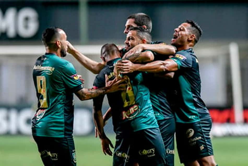 Oeste x América-MG. Onde seguir, palpites e prováveis times