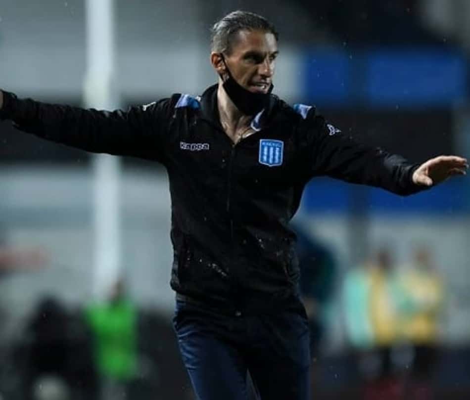 Após 'não' de técnico, Beccacece ganha força para dirigir seleção