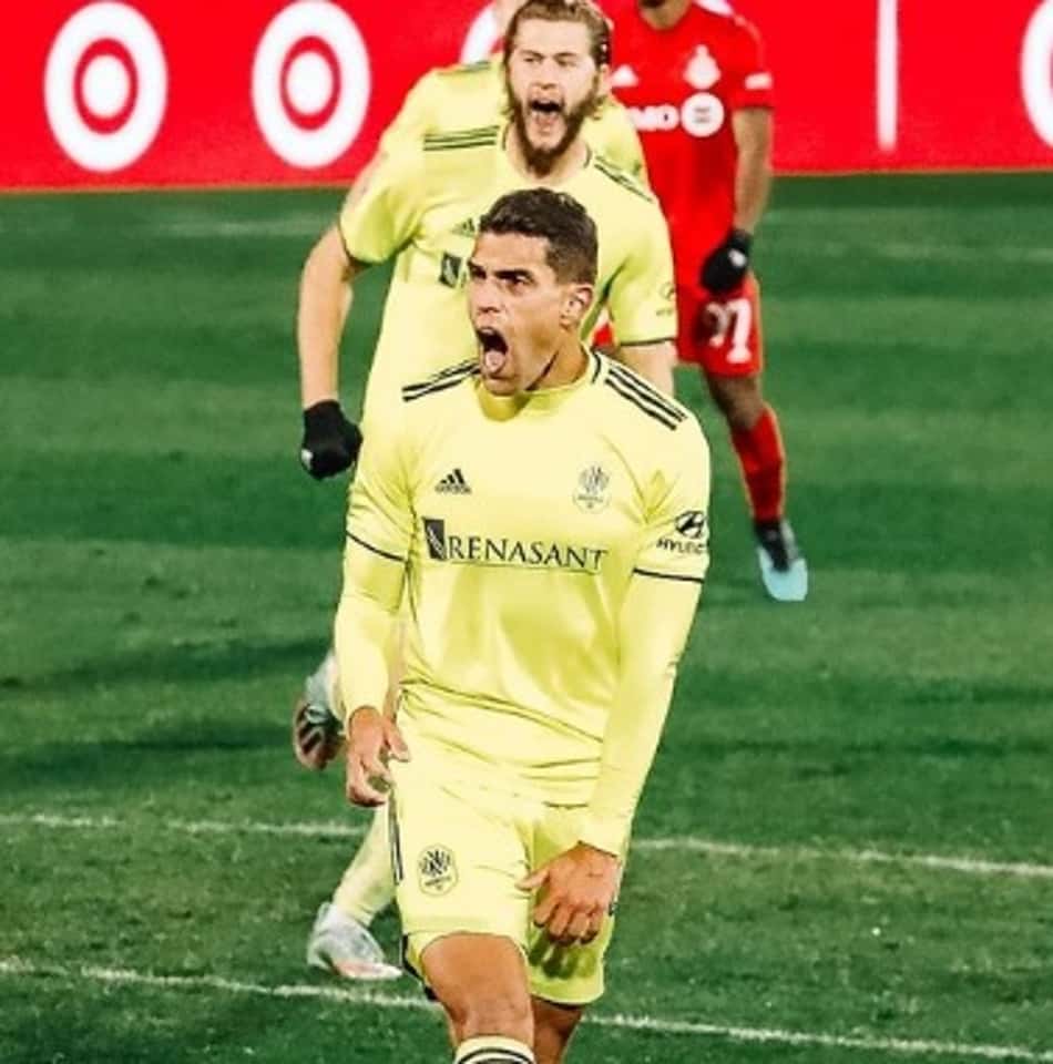 Definidas as semifinais das Conferências na Major League Soccer