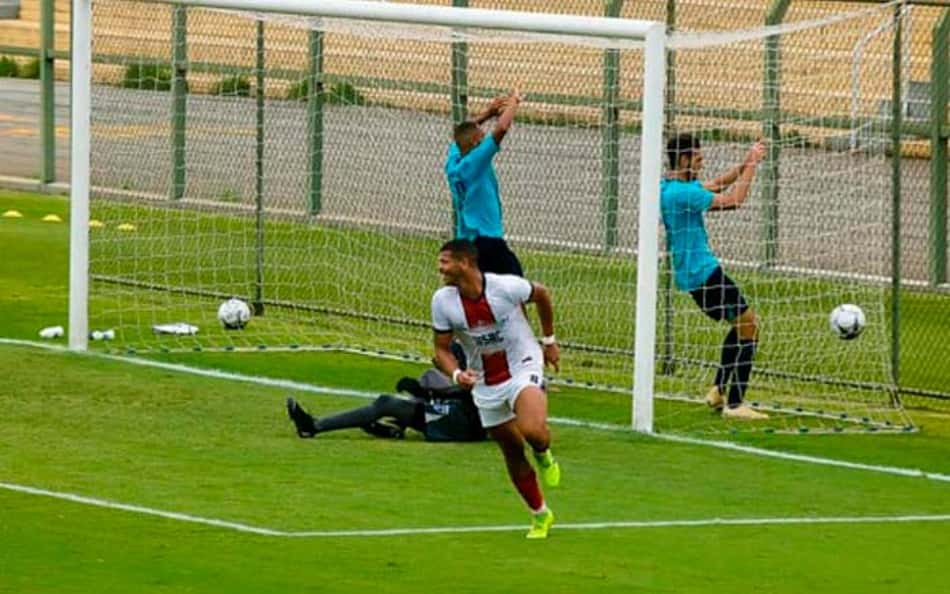 Campeonato Paulista Sub-23: União Suzano renova com atacante