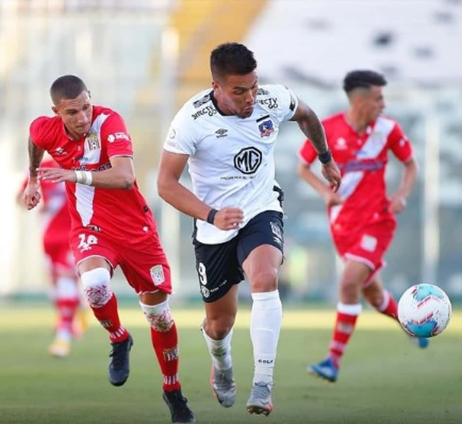 Fundo do poço! Colo-Colo é superado e fica na lanterna do Chileno