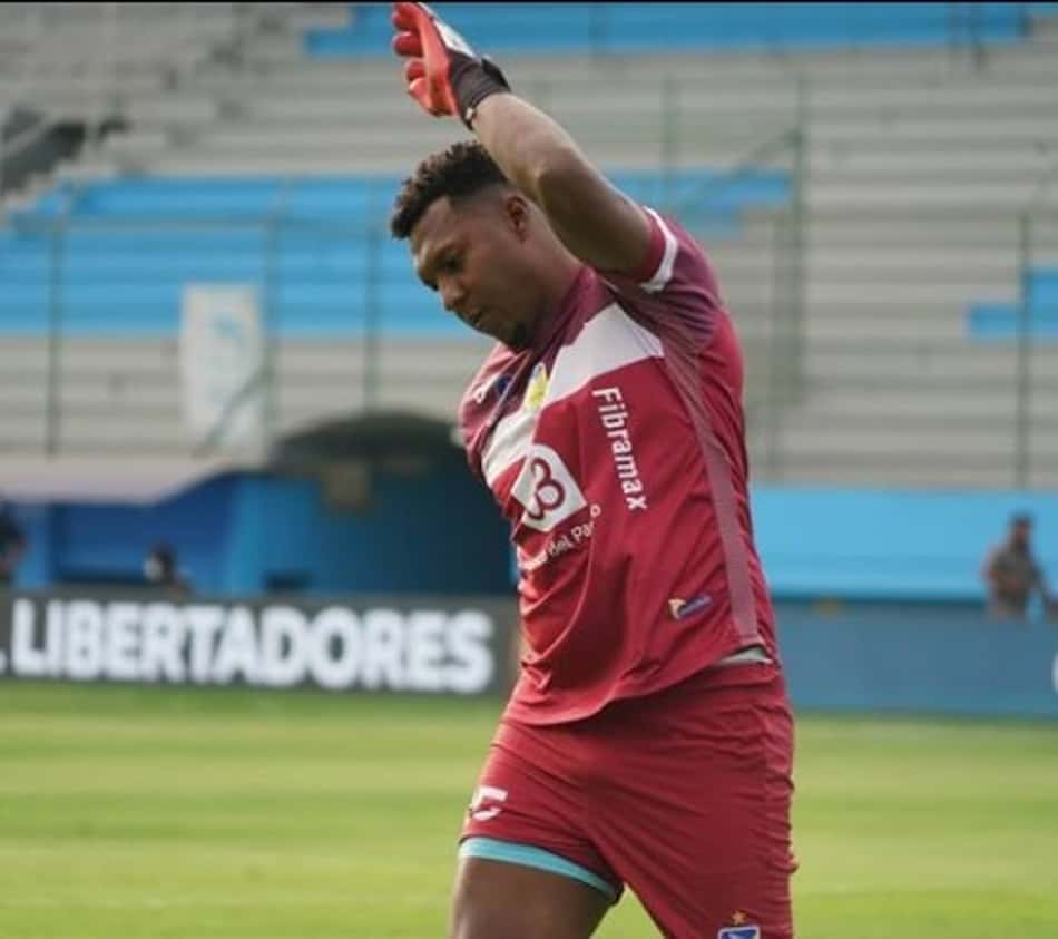 Maxi Banguera reencontra Palmeiras e vive noite frustrante; Entenda
