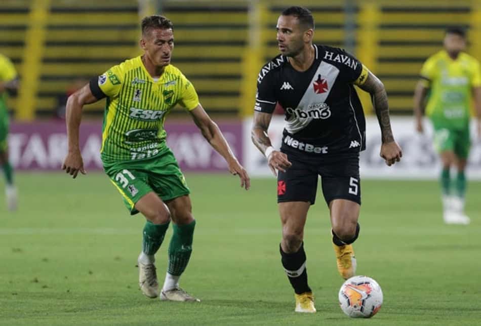 Liga Europa, Vasco x Defensa y Justicia, Goiás x São Paulo… Veja onde assistir os jogos desta quinta-feira