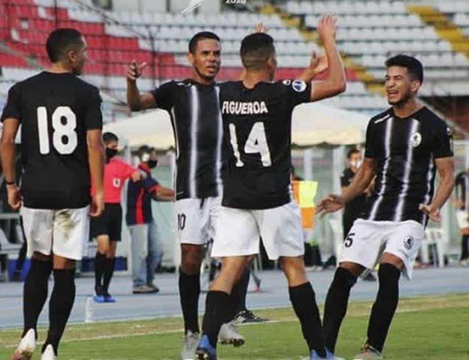 Venezuelano: Zamora FC e Caracas conquistam boas vitórias