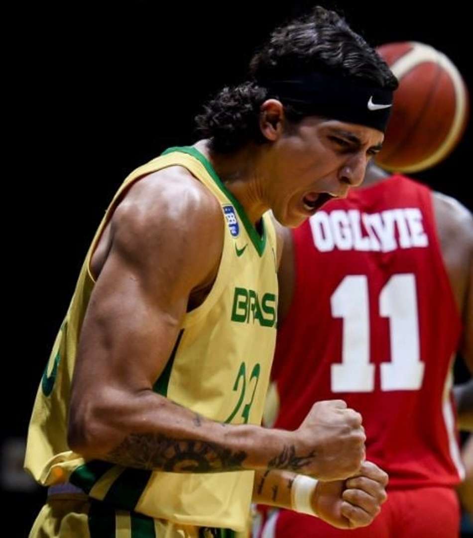 Caio Pacheco