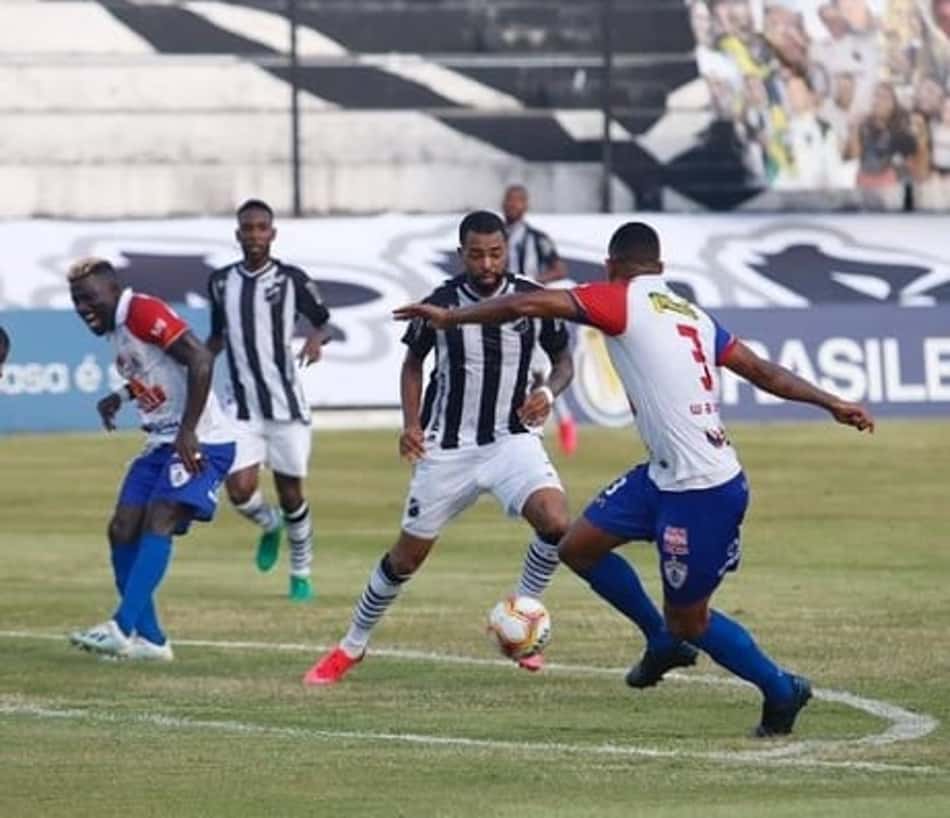 Série D: 14ª e decisiva rodada foi iniciada nesta sexta-feira; Veja os resultados
