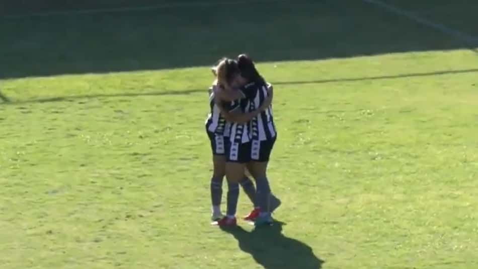 Botafogo vence Foz Cataratas e se garante nas quartas do Brasileirão Feminino Série A-2