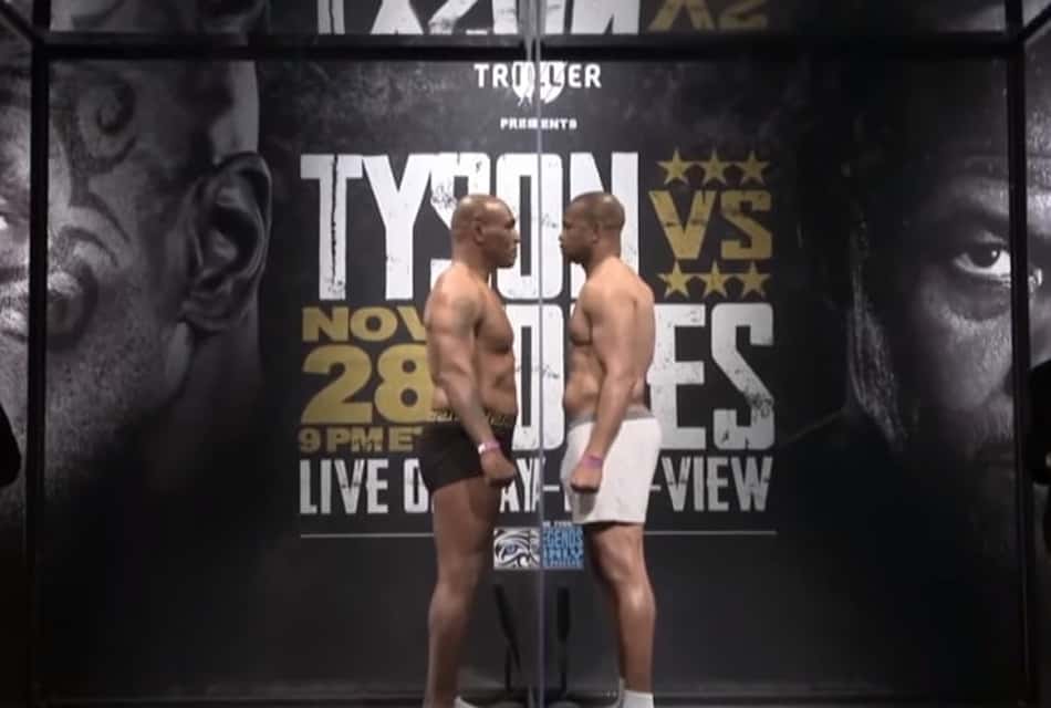 tyson