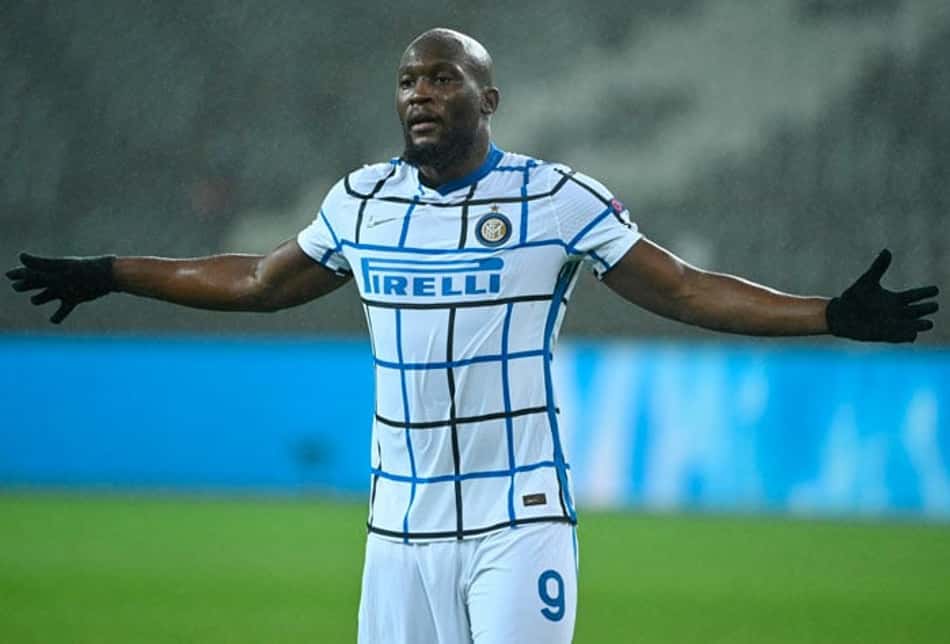 'Lukaku está mais perto do Chelsea do que da Inter', diz jornal italiano