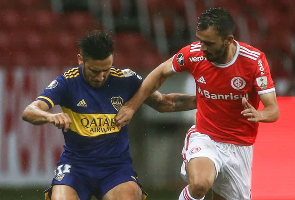 Galhardo após nova derrota do Inter: 'Sentimento de tristeza'