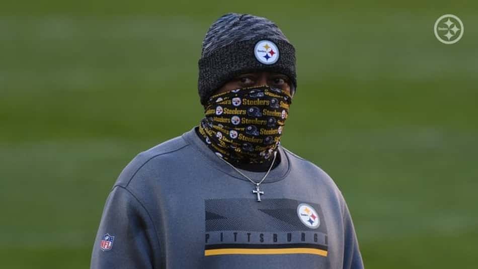 Mike Tomlin