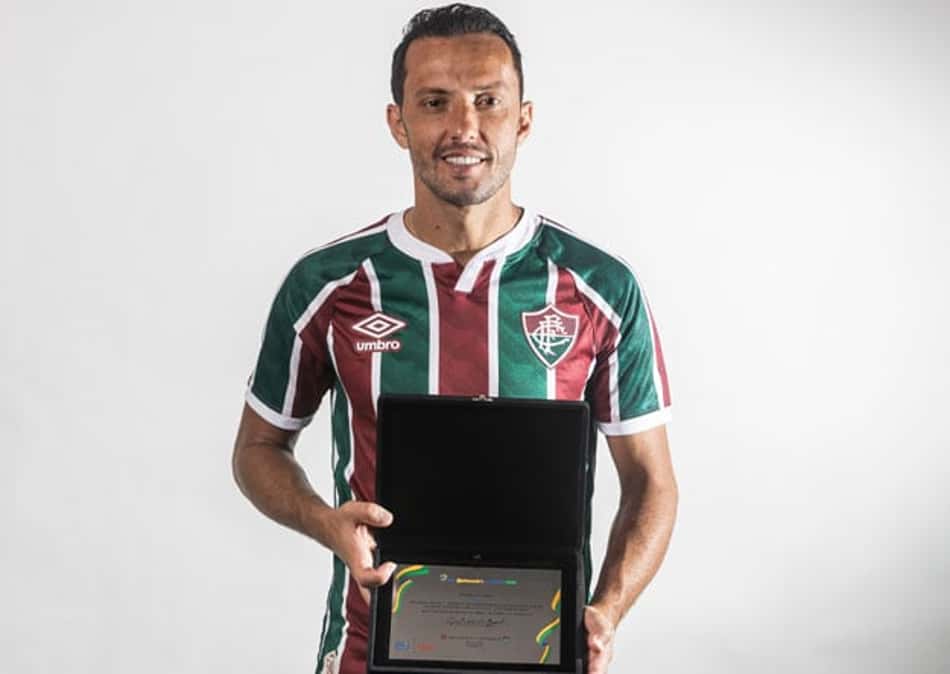 Nenê - Fluminense