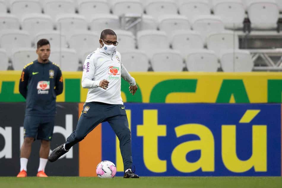 27 anos depois, César Sampaio relembra gol antológico pelo Palmeiras no Morumbi