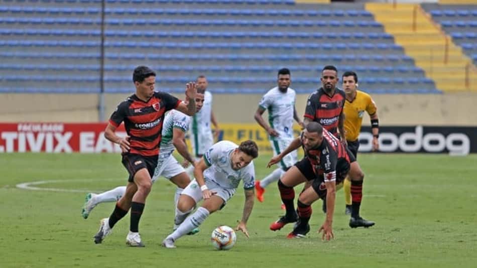 Ponte e Guarani vencem pela Série B; confira a classificação atualizada