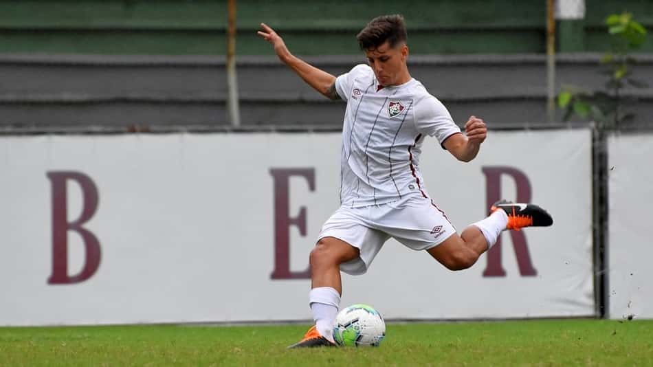 Matheus Cassini
