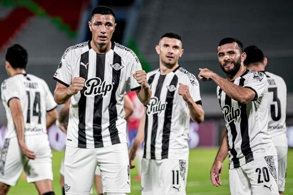 Libertad deve poupar vários nomes pensando na Libertadores