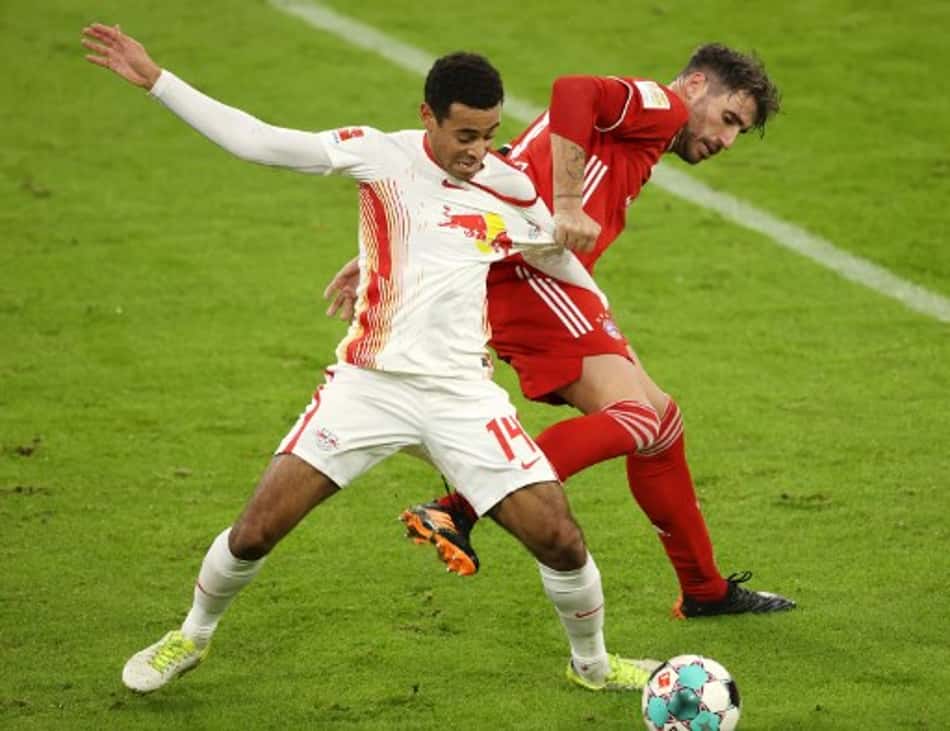 RB Leipzig x Bayern de Munique: onde assistir e prováveis escalações