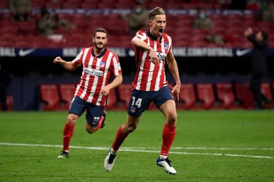 Real Valladolid x Atlético de Madrid: onde assistir e prováveis escalações