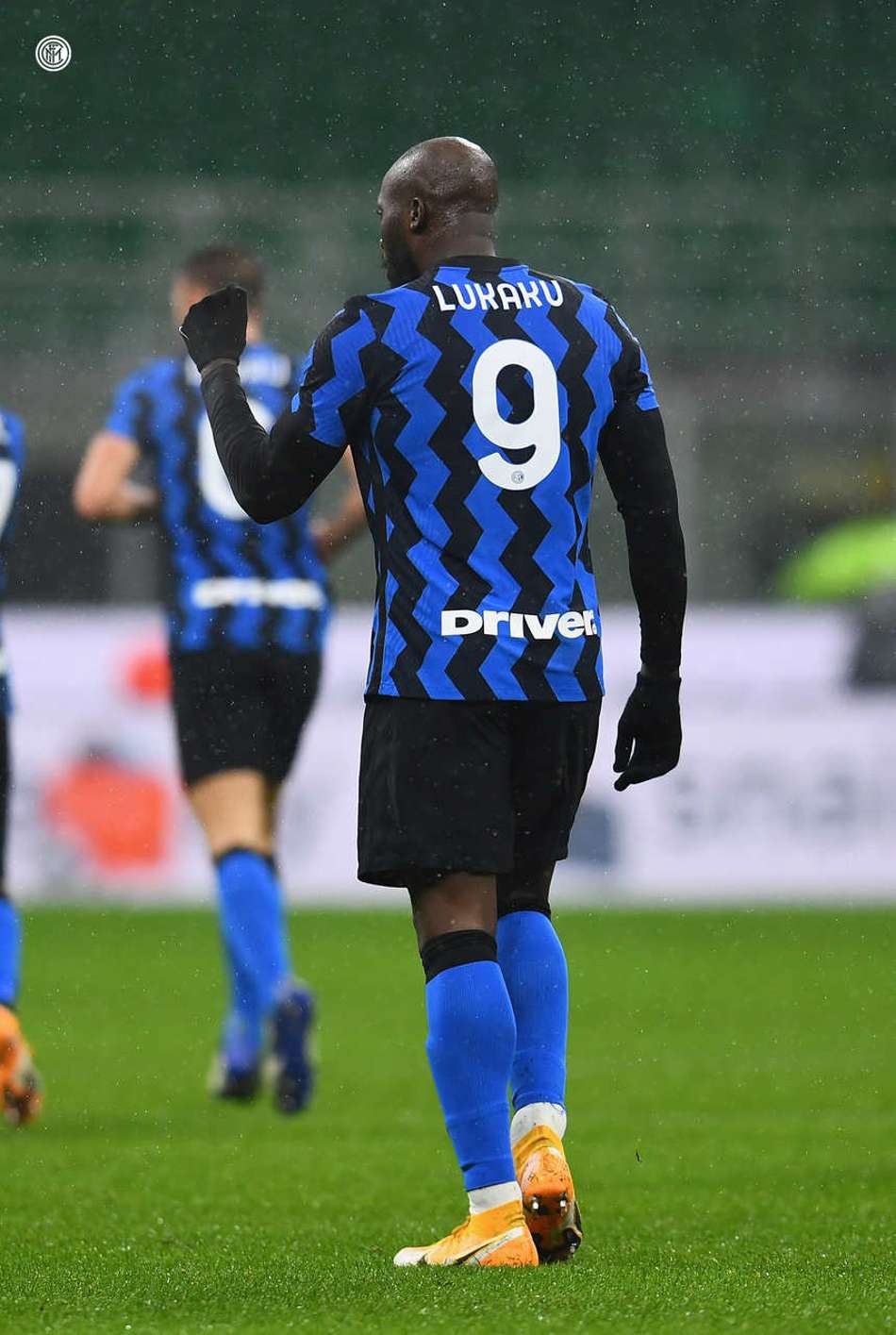 Lukaku destaca importância de atletas sul-americanos na Inter
