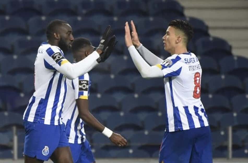 Tondela x Porto: onde assistir, horário e escalações do jogo da Primeira Liga