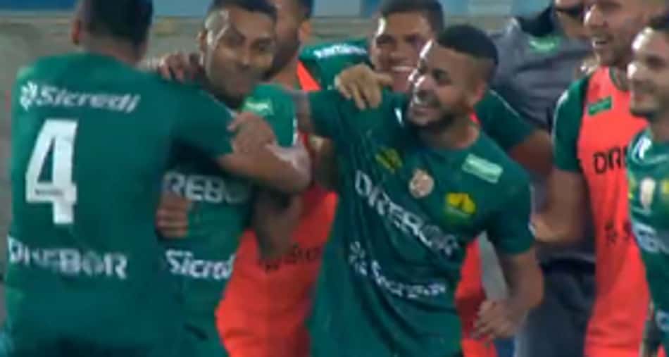 Com dois gols de Elton, Cuiabá bate o Botafogo-SP e vai ao G4 da Série B