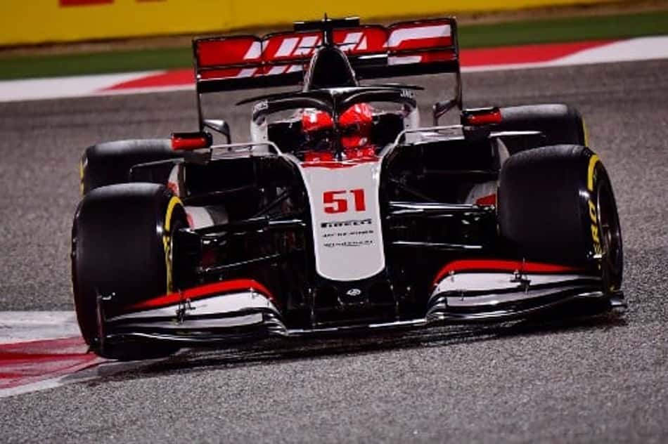 Pietro Fittipaldi