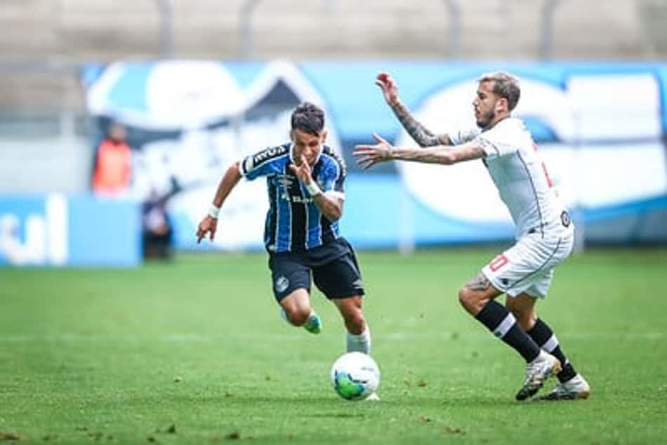 grêmio x vasco
