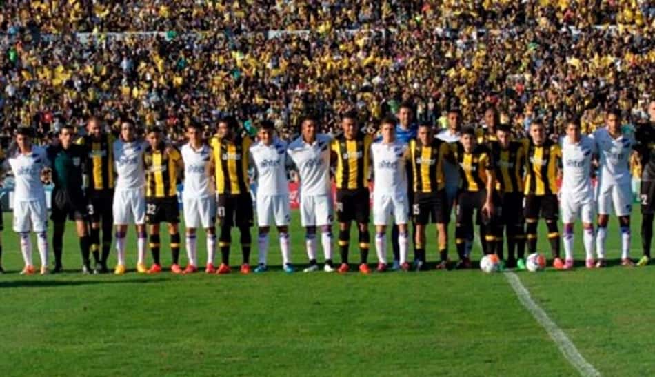Após morte de ex-presidente do Uruguai, clássico Nacional e Peñarol é adiado