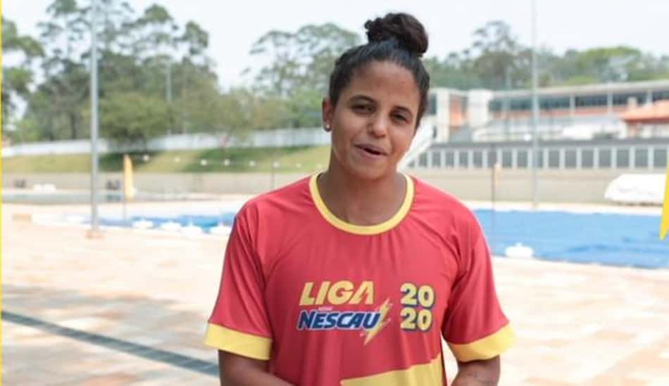 Etiene Medeiros será embaixadora de competição estudantil