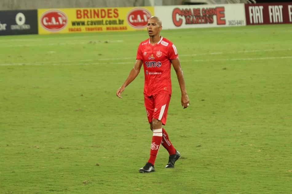 Alan Abdala - União Rondonópolis