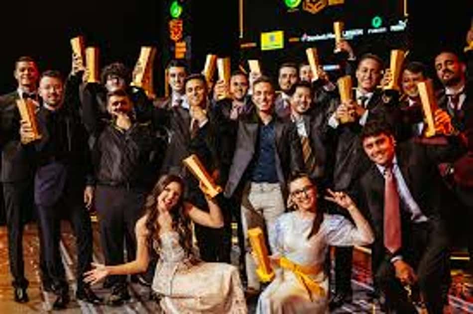 Banco do Brasil apoia transmissão do Prêmio eSports Brasil
