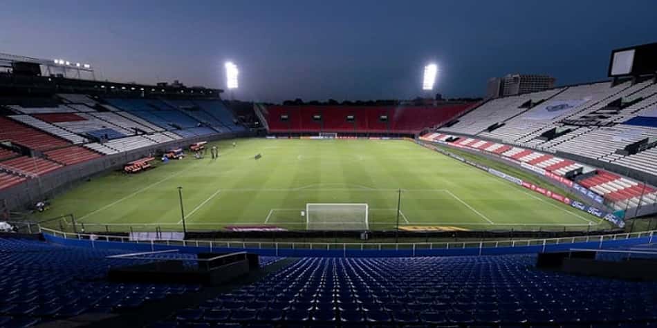 Olimpia x Patronato: onde assistir e prováveis times no duelo da Libertadores