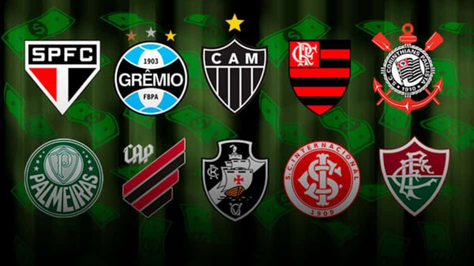 Retrospectiva L!Biz: veja principais rankings de público, renda e ocupação do futebol brasileiro em 2022