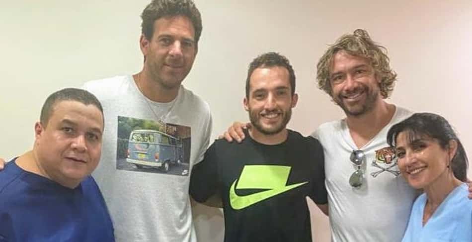 Juan Del Potro