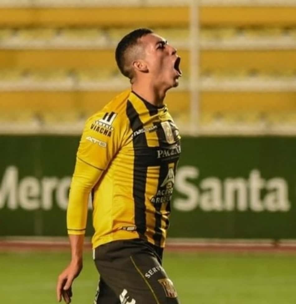 Boliviano: The Strongest vence e abre vantagem na liderança