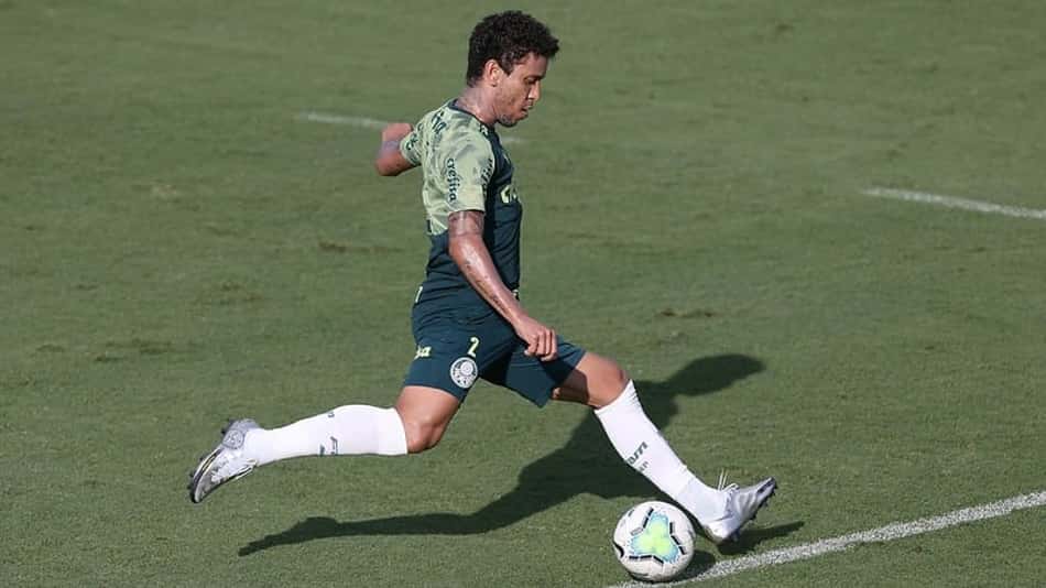 Líder em desarmes, Marcos Rocha pode conquistar bicampeonato da Recopa Sul-Americana