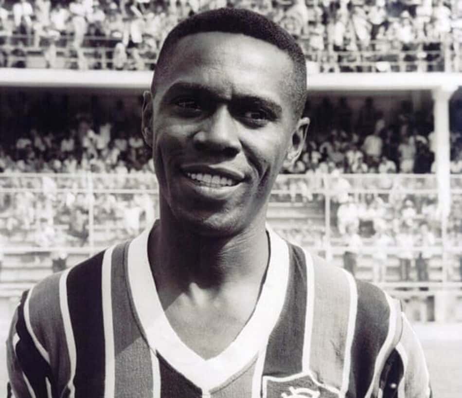 Escurinho - Fluminense
