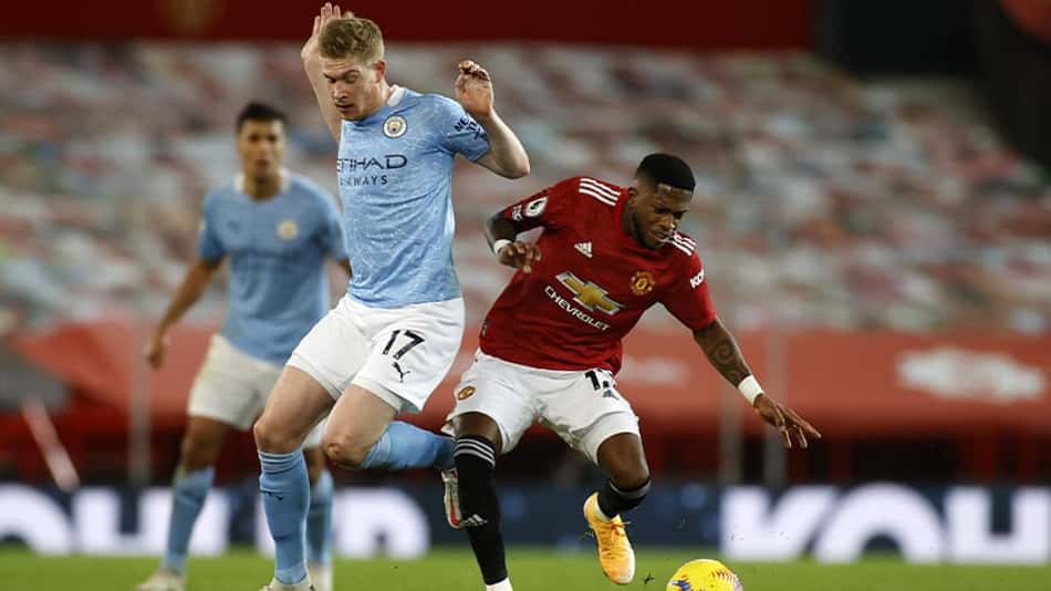 Estudo aponta Manchester City e Manchester United como elencos mais caros do mundo; veja a lista
