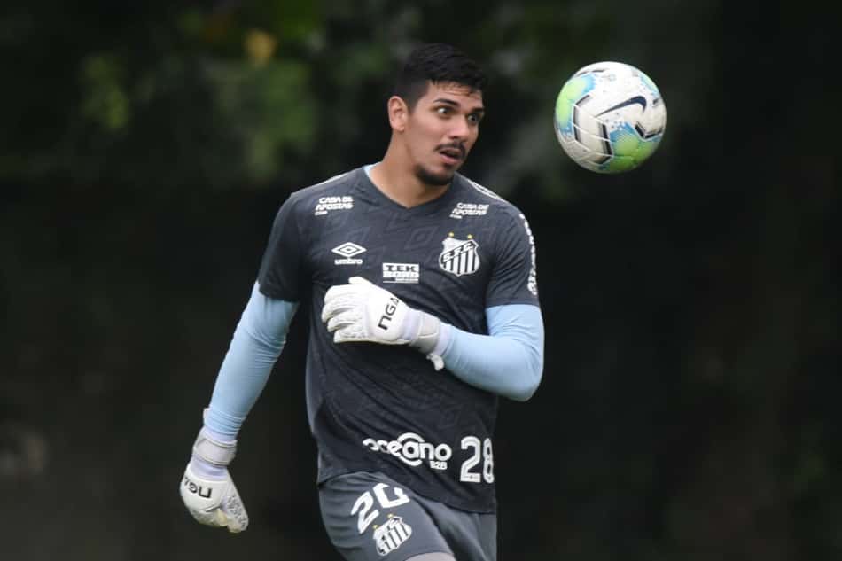 Santos x América-MG: prováveis escalações e transmissão do duelo